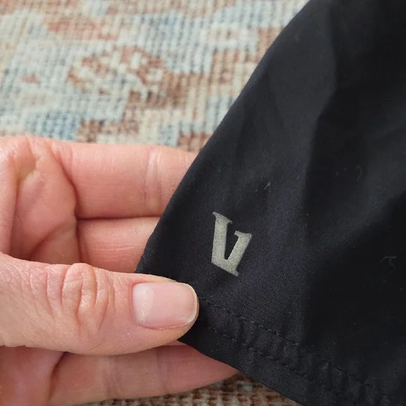 Vuori Tan Athletic Shorts - Picture 7 of 10